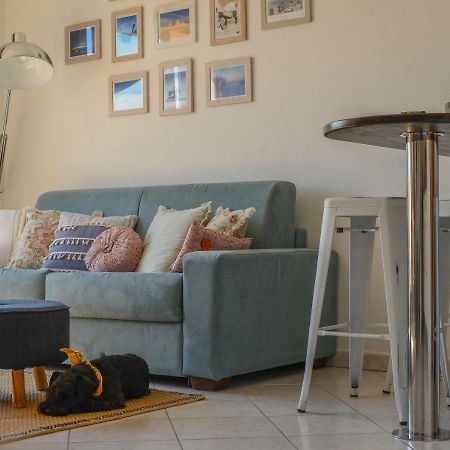 Boutique Apartment Vista Sul Parco Olbia Kültér fotó
