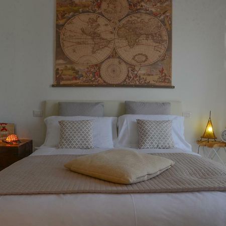 Boutique Apartment Vista Sul Parco Olbia Kültér fotó