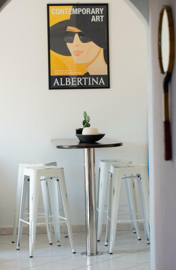 Boutique Apartment Vista Sul Parco Olbia Kültér fotó