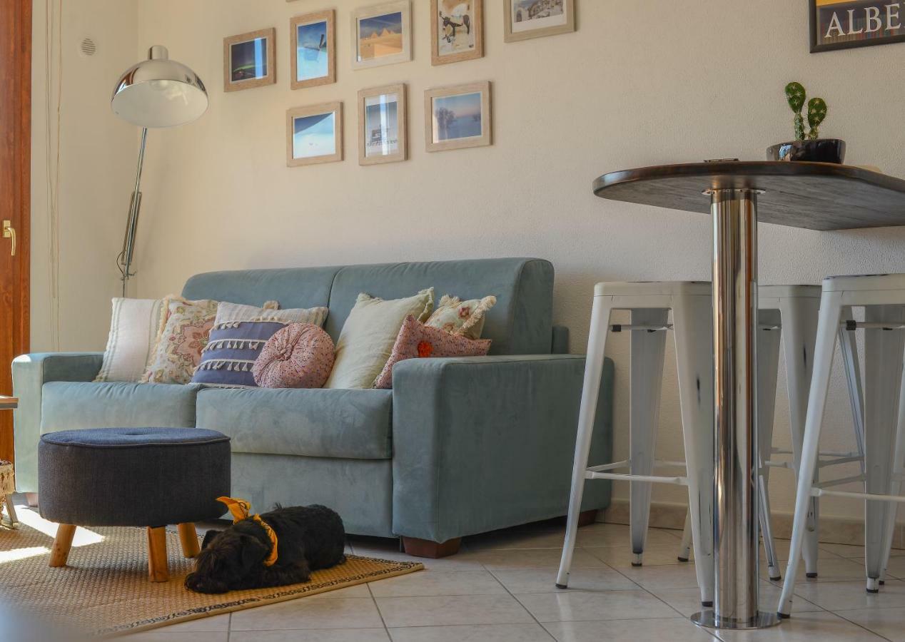 Boutique Apartment Vista Sul Parco Olbia Kültér fotó