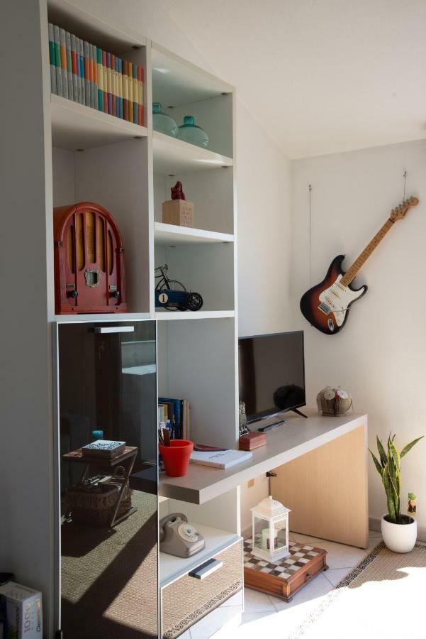 Boutique Apartment Vista Sul Parco Olbia Kültér fotó