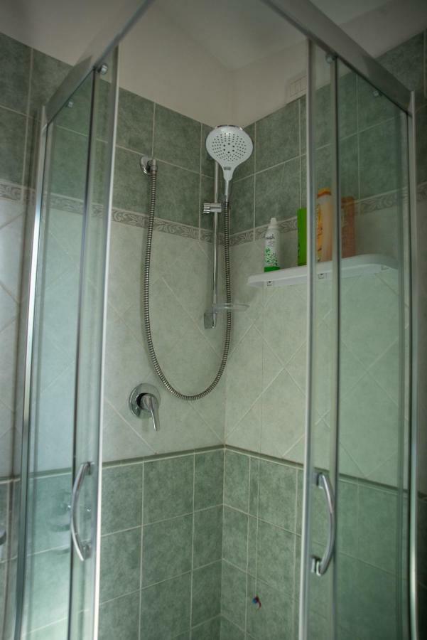 Boutique Apartment Vista Sul Parco Olbia Kültér fotó